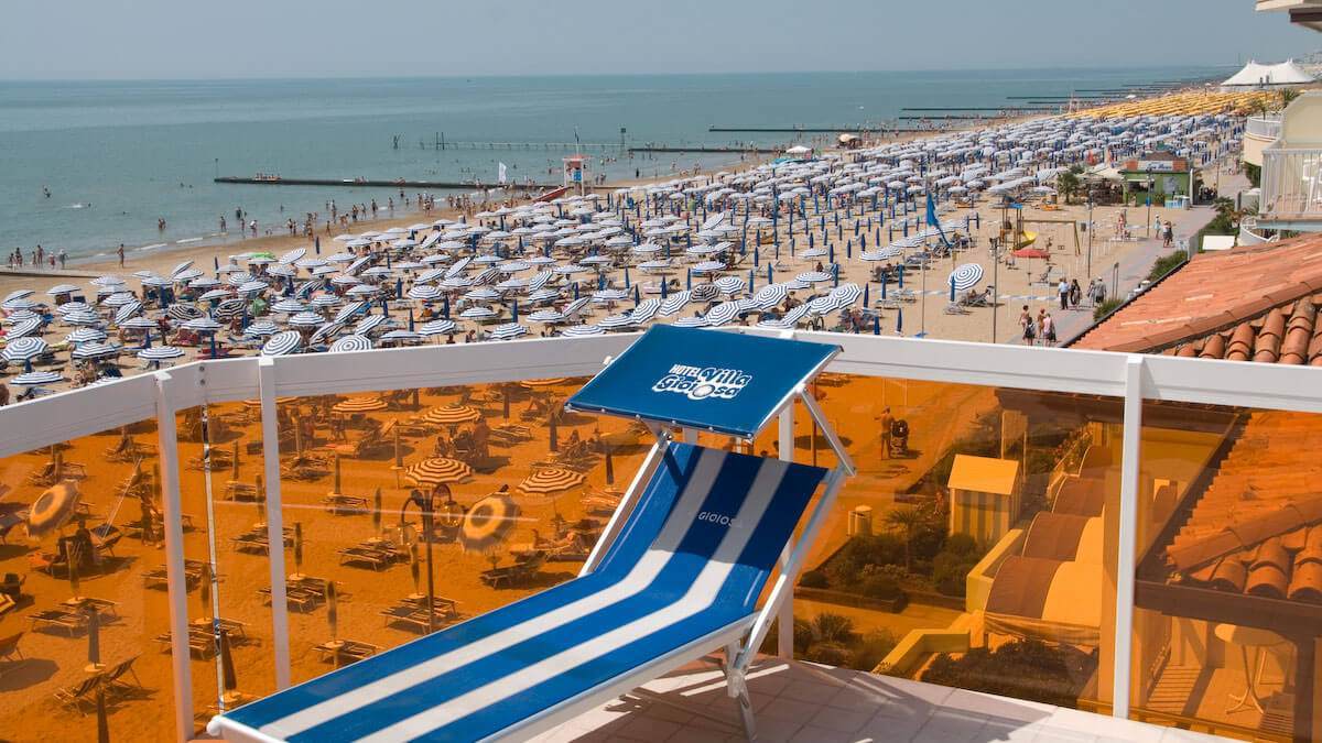 Hotel Jesolo Fronte Mare Con Piscina Hotel Jesolo Fronte Mare Con Piscina