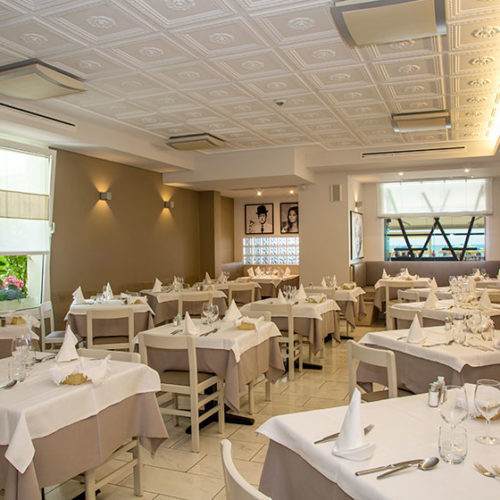 ristorante
