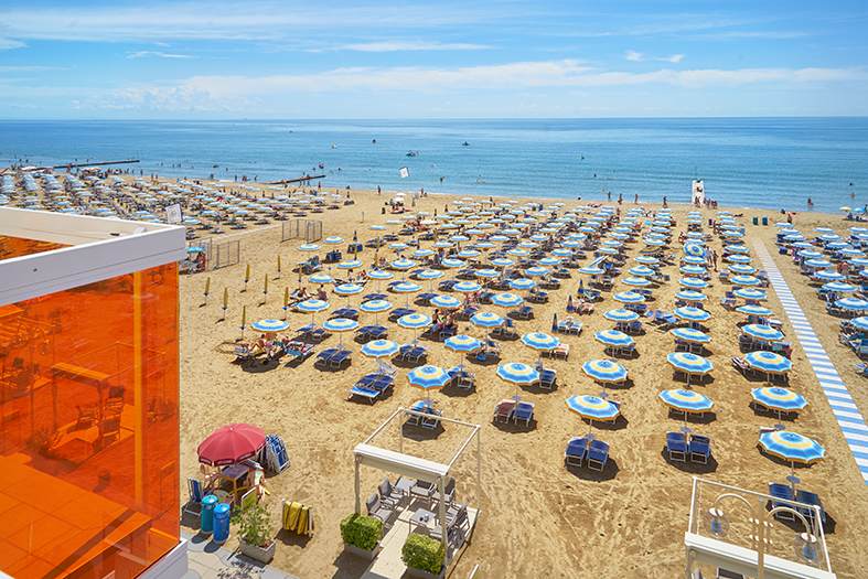 Hotel National Lido Di Jesolo